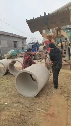 Filling the foundation