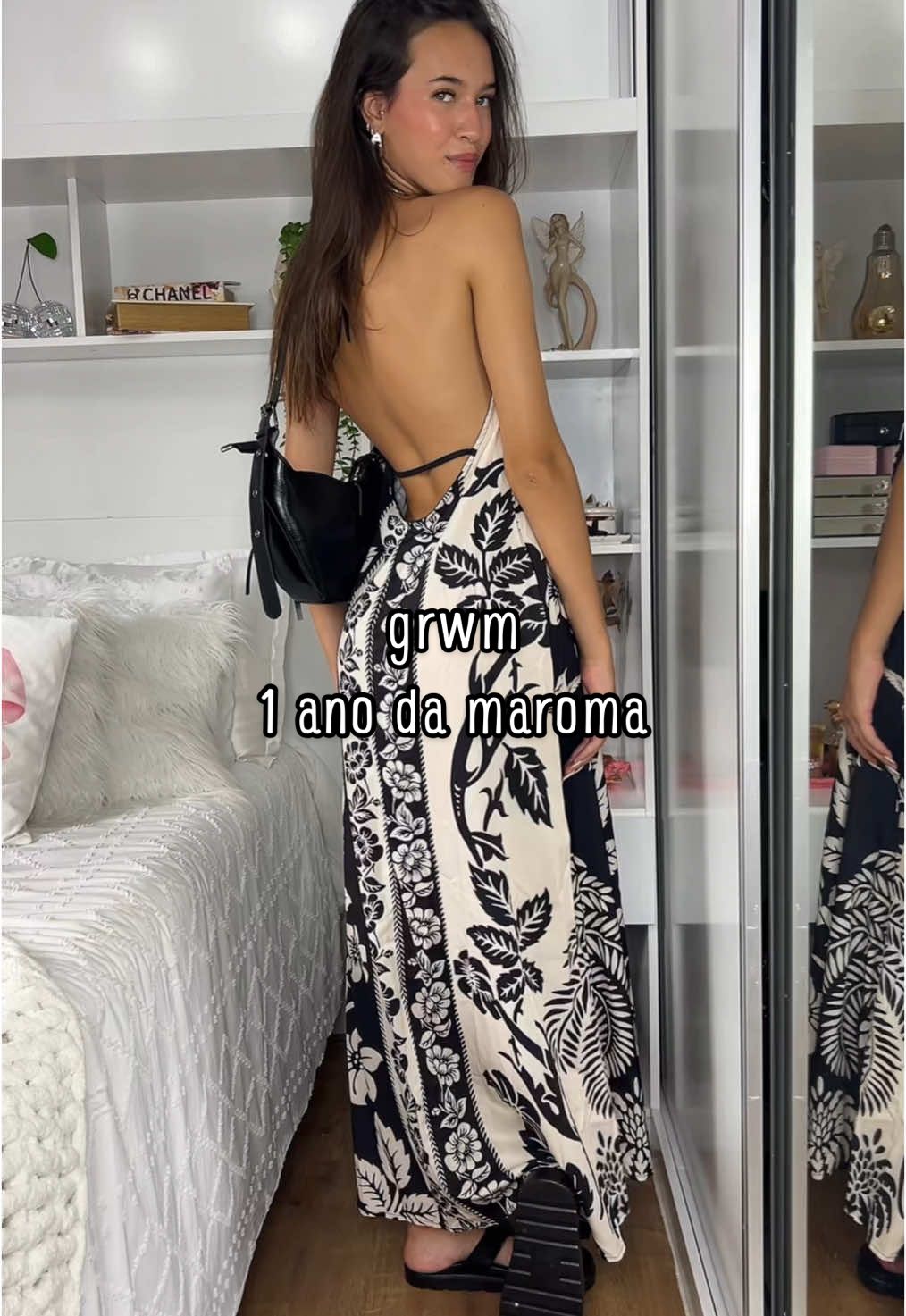 vão no app vizinho!  @SHEIN @SHEIN Brasil @Maroma Sorvetes 🍦 id: 39685387 code search: TD444 cupom: anaaclaraluzQ4 #SHEINforall #SHEINpartner #loveshein #fyp #outfitinspiration 
