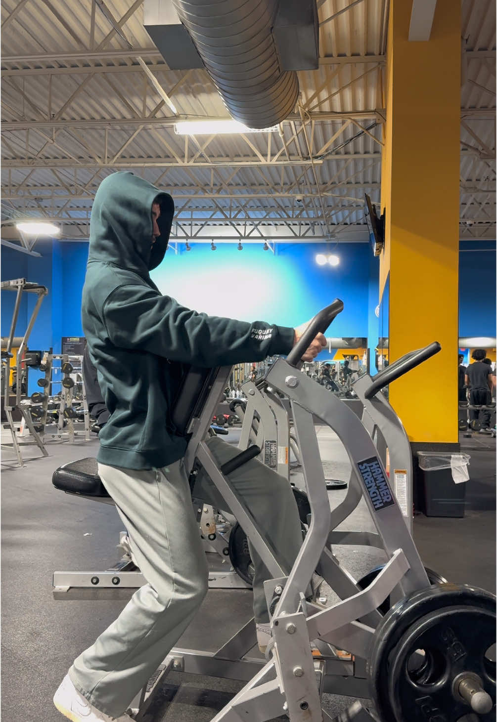 #gymmotivation #gym #GymTok #fyp 