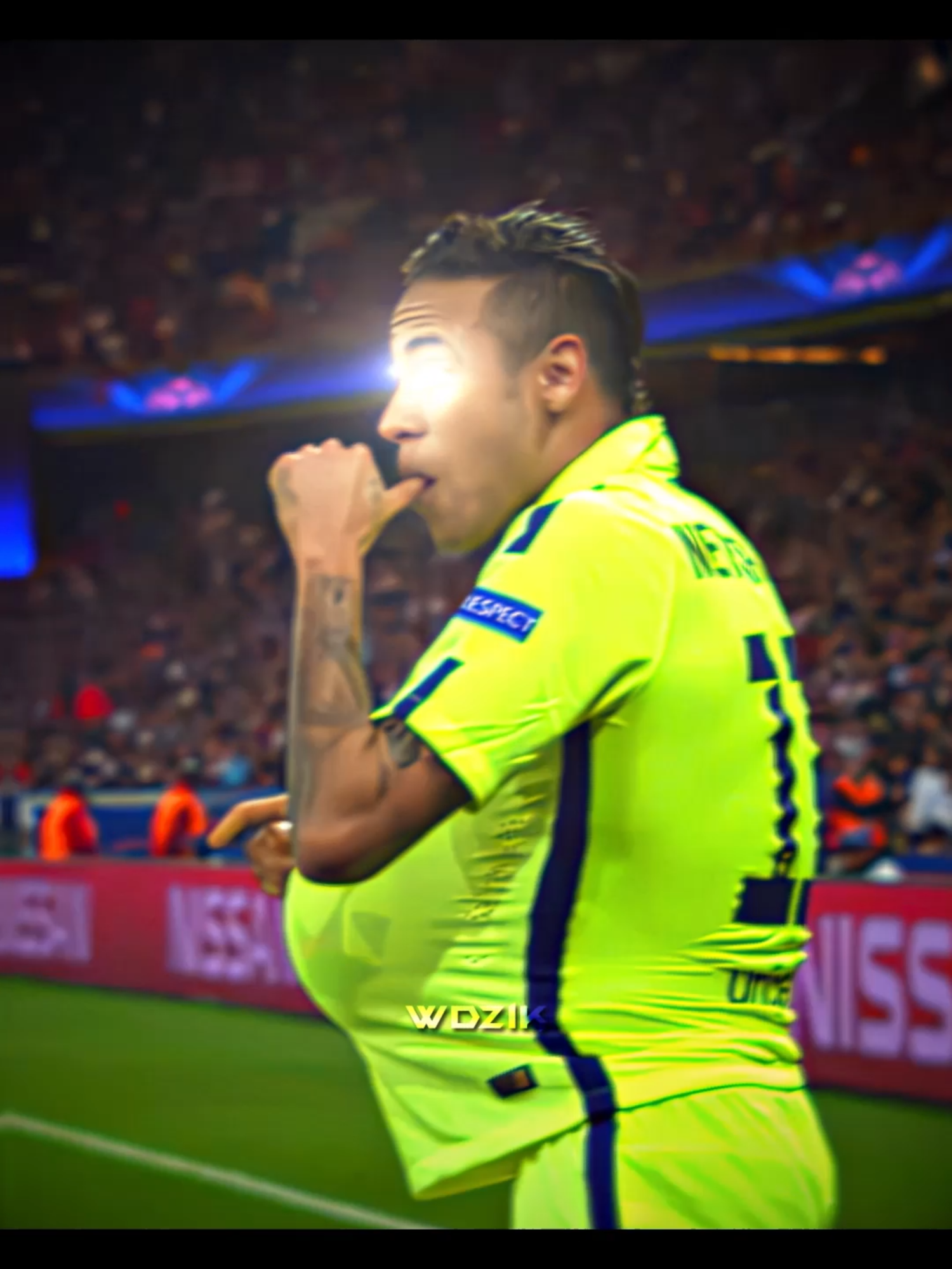 Best version of neymar 🔥🥶 || #neymar #footbal #edit #fyp