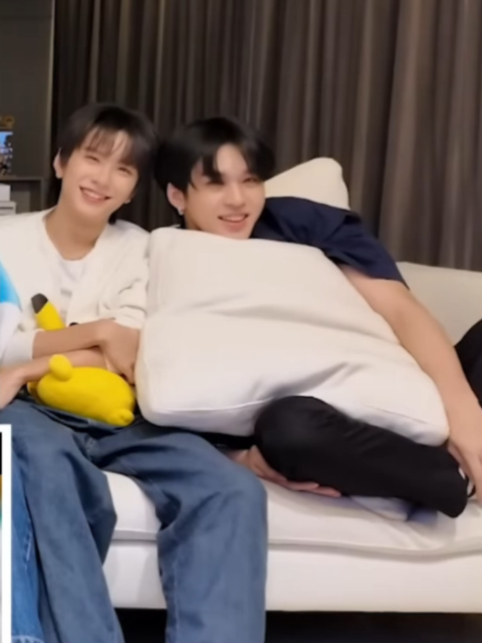 AuAuSave just being AuAuSave🙃 #auausave #savewrg #auautnp #yourskyseriesep10 #realhia #thaibl #bl #กี่หมื่นฟ้า #อู่อู๋เซฟ #reactกี่หมื่นฟ้าep10 