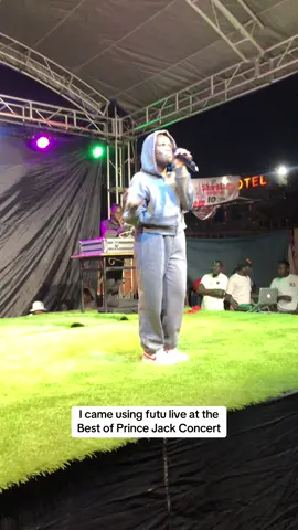 Happening now live at the Best of Prince Jack Concert at Papaz Spot Makindye #princejack #bestofprincejack #princejackconcert #happeningnow #live #bricepromotionz 