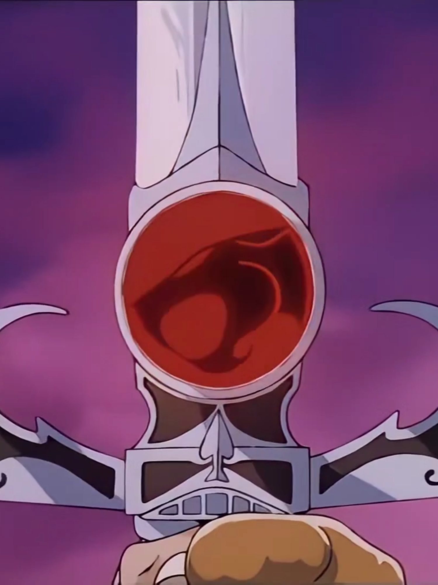 Thundercats T1E01 - Éxodo #tvclasicos #retro #monitosdelayer