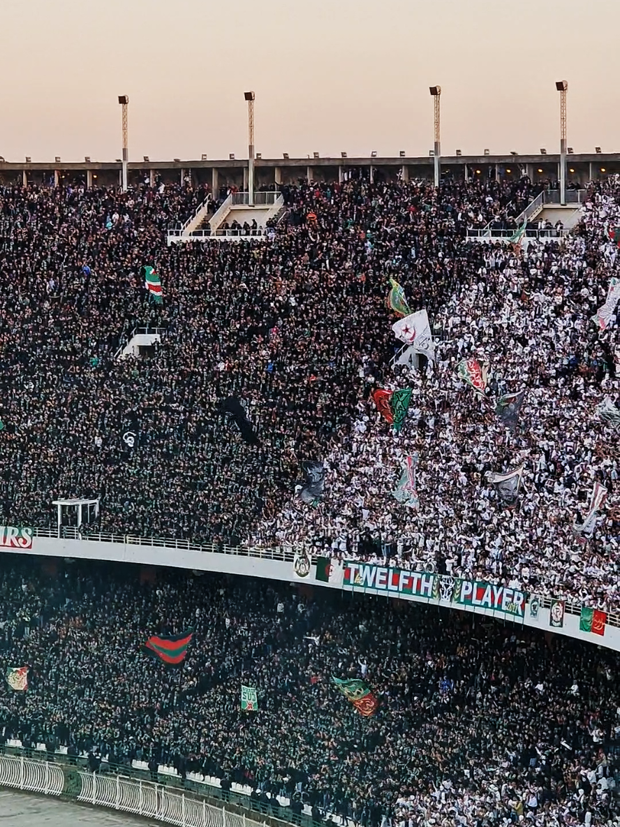 🟢🔴أنصار مولودية الجزائر 🇩🇿 #dztiktok #مولودية🇧🇬🇧🇬_نعشق_فيهااا💚 #mouloudia_virage_sud🇮🇹🙏 #virage_sud_mouloudeen #viragesud #mca 