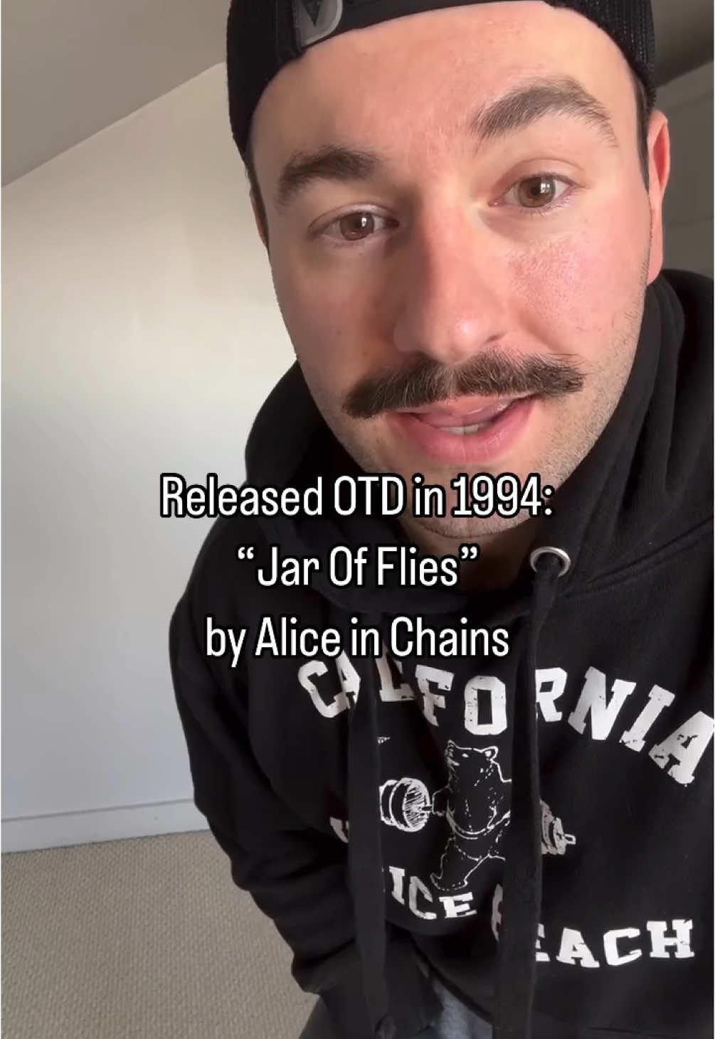 happy birthday to a real one #jarofflies #aliceinchains 