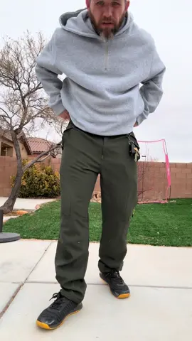 These outdoor pants are perfect for the activity or job to get done. #TIKTOKShopLoveAtFirstFind #spotlightfinds #tiktokshop #fashion #mensfashion #clothing