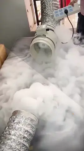 Inline Duct Fan 168W 740 CFM V #fyp #foryou #parati #capcut #tiktok #trending #funny #viralvideo #duet #trend #humor #fypage #pekomeндации #explore #pek #Love 