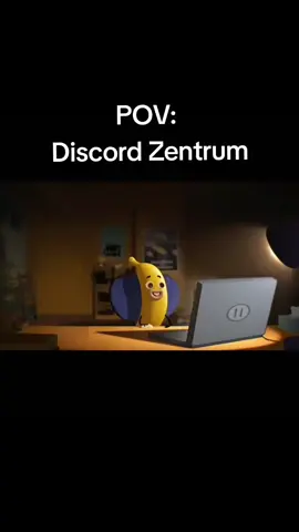Wenn man im Discord-Call chillt, während der Rest am Beleidigen ist 😂 Hashtags: #discordchaos #bananavibes #pov #discordhumor #trolling #funnyvideo #chillmode #gamingcommunity #relatable #wtf #discordtroll #bananapower