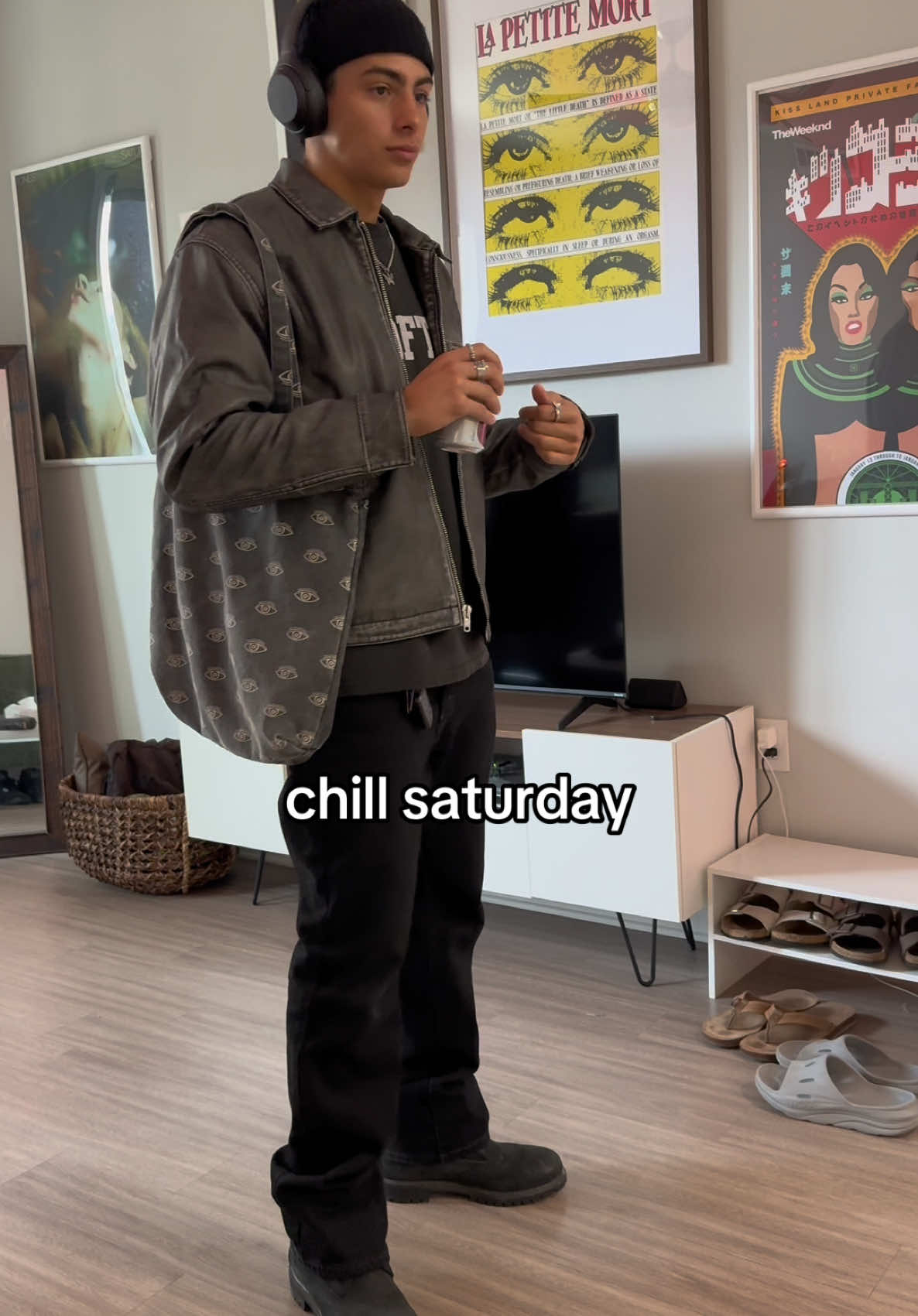 thrifting fit