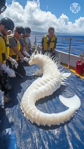 Kuda laut biasanya ditemukan di perairan tropis, dan KUDA LAUT ALBINO yg sangat langka telah terlihat di wilayah Karibia dan Asia Tenggara. Kuda laut ―termasuk kuda laut albino― dilindungi berdasarkan hukum internasional, dan perdagangannya diatur oleh CITES (Konvensi Perdagangan Internasional Spesies Fauna dan Flora Liar yg Terancam Punah). 📽️video from Science, Tech and Universe  📹 @eddesign_ (X)