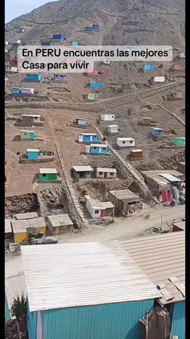 #Peru #Lima #Viviendas