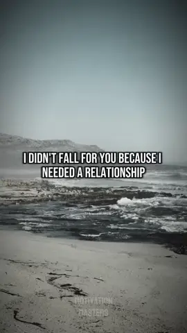 Fell For You Because.. #fellforyou #fallingforyou #ifellforyou #relationshipquotes #relationships #lovequotes #quotes #Love #motivationmasters #fypシ 