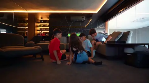 PARTE 4 A Menina do Saco Escolheu o Miguel e… 5 é Impar #fyp #taspio #ricardinho #vick