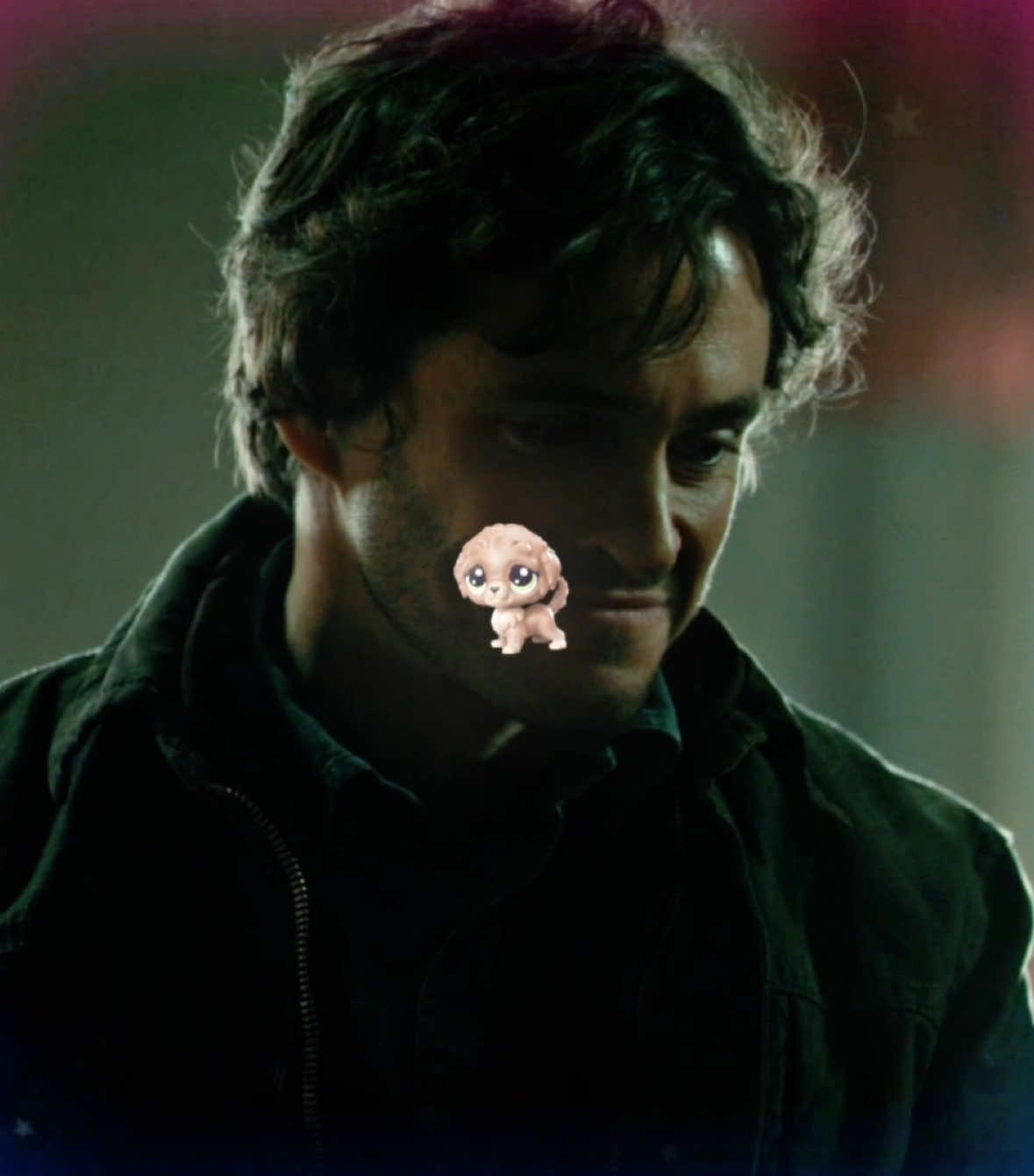 simple edit today cause i backed up my phone and now only like three of my scenepacks are loading #willgraham #willgrahamedit #hannibal #hannibalnbc #hanniballecter #fyp #reidpilled 