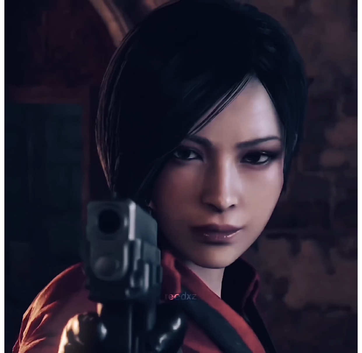 n aceito essa mulher n existir .          .         . || #reedxz #adawong #adawongedit #re4 #residentevil4remake #residentevil  || @⋆ ˚. becca ౨ৎ @⭑ Juu @⋆ eme ⭑ @⋆ @₊ ⊹ 