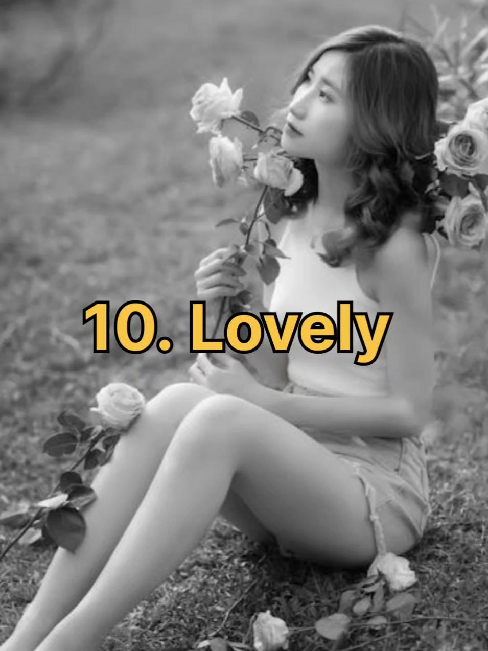 Top 10 Popular Sad Songs #foryou #foryoupage #fyp #songs #sad #sadsongs #middleofthenight #brokenangel #heatwaves #viralsongs 