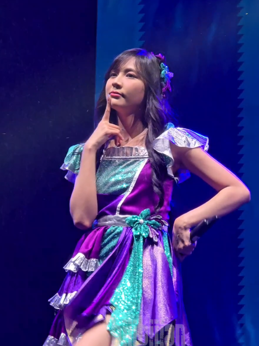 Gita JKT48 - Honest Man Soundsfest Experience Solo 2025 @Gits  #jkt48 #fancam #gitajkt48 