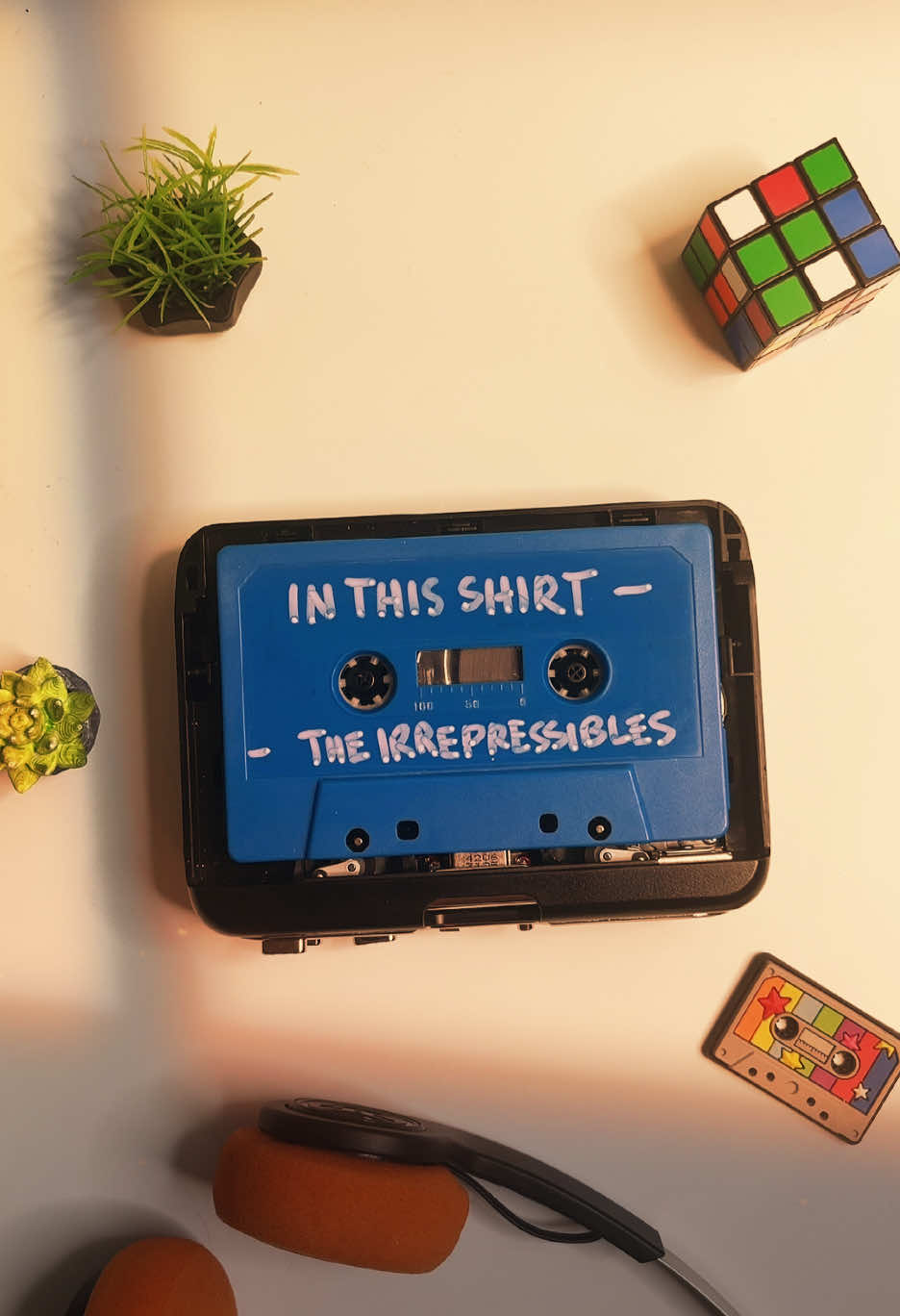 The Irrepressibles / In this shirt - 2010 #theirrepressibles #inthisshirt #throwbacksongs #throwbacks #banger #bestmusic #nostalgia #2010 #saturday 