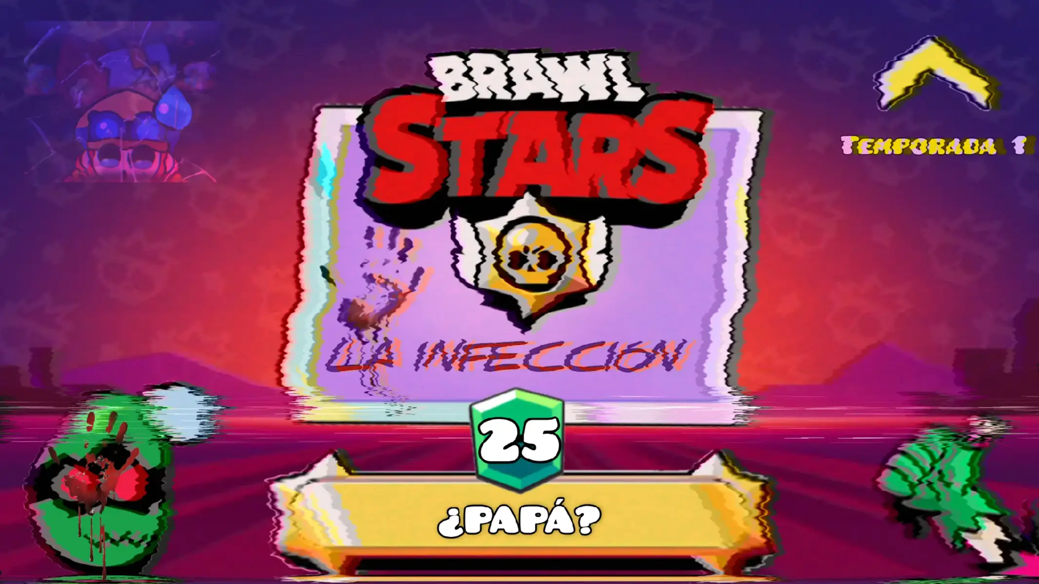 Episodio sin contexto 😔 #brawlstars #story #infection #lawrie #bo #jessie #nita #leon #noflop #paratiiiiiiiiiiiiiiiiiiiiiiiiiiiiiii #fyp #fypp 