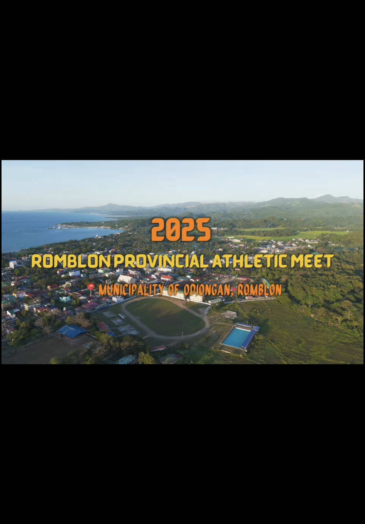 5 MORE DAYS TO GO!!! See you delagates of #2025RomblonProvincialAthleticMeet in the Romblon Sports Complex! #ExploreRomblon #Romblon #Philippines #Odiongan #OdionganRomblon #provincialmeet2025 #athlete #atleta 