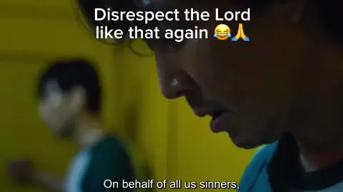 Taste this, 🥷,  😂😂😂 #Christ  #God  #Christianity #Amen #🙏  #squidgame 