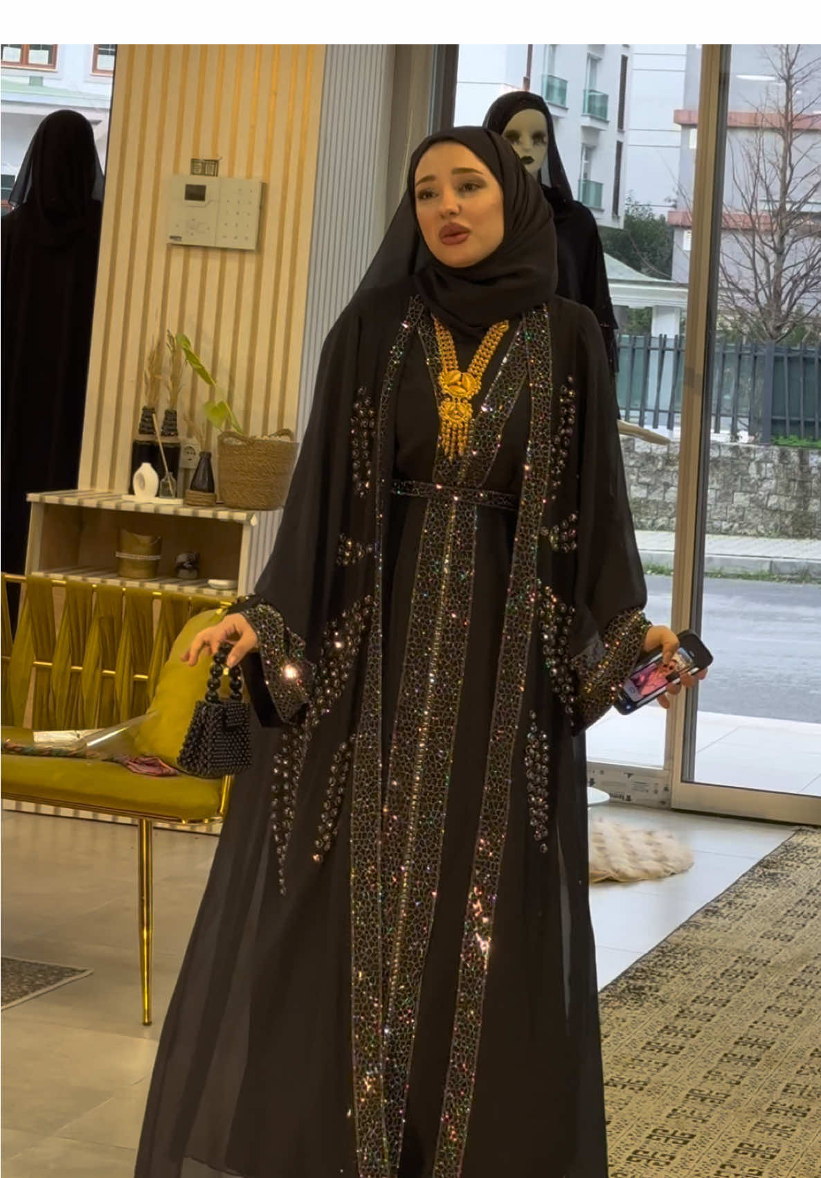 #komik #abayatifashion #şal #keşfetteyizzz #halay #halaybaşı 