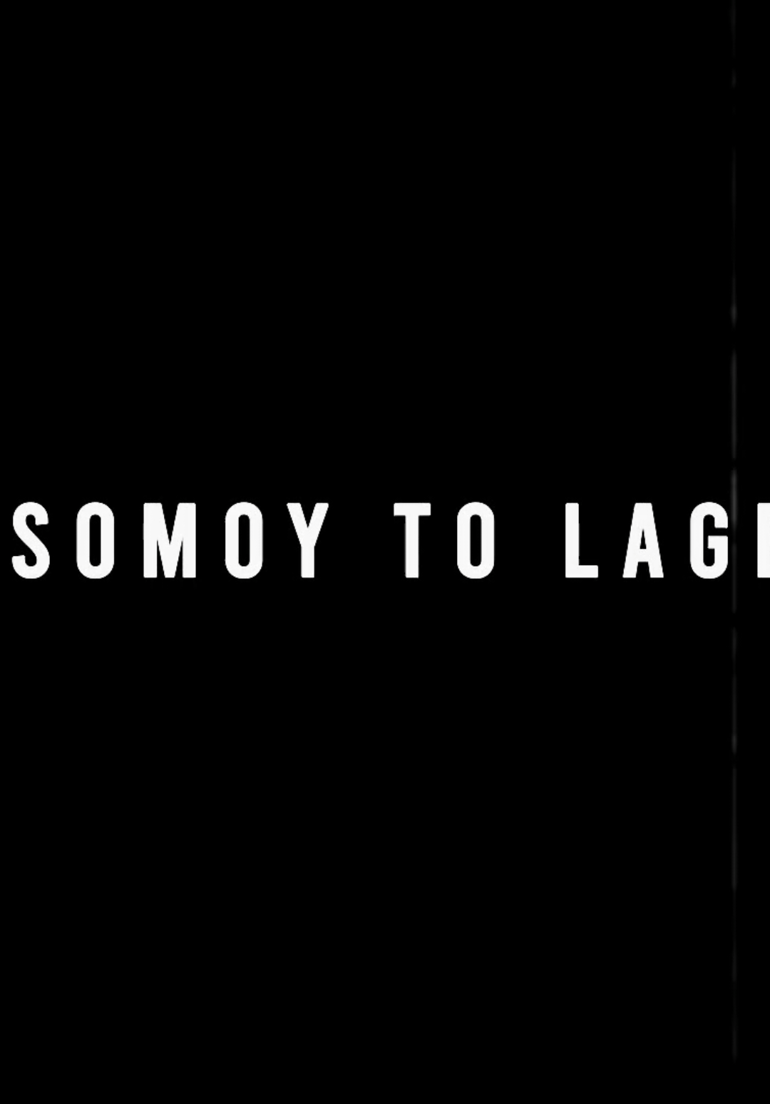 nije theke toiri hocchi akto somoy to lagbei 🤙😎 #fyp #lyrics #emonlyrics🔥 #attitude #alightmotion #trend #alightmotionxml #viral #lyricssong #trending #foryou 