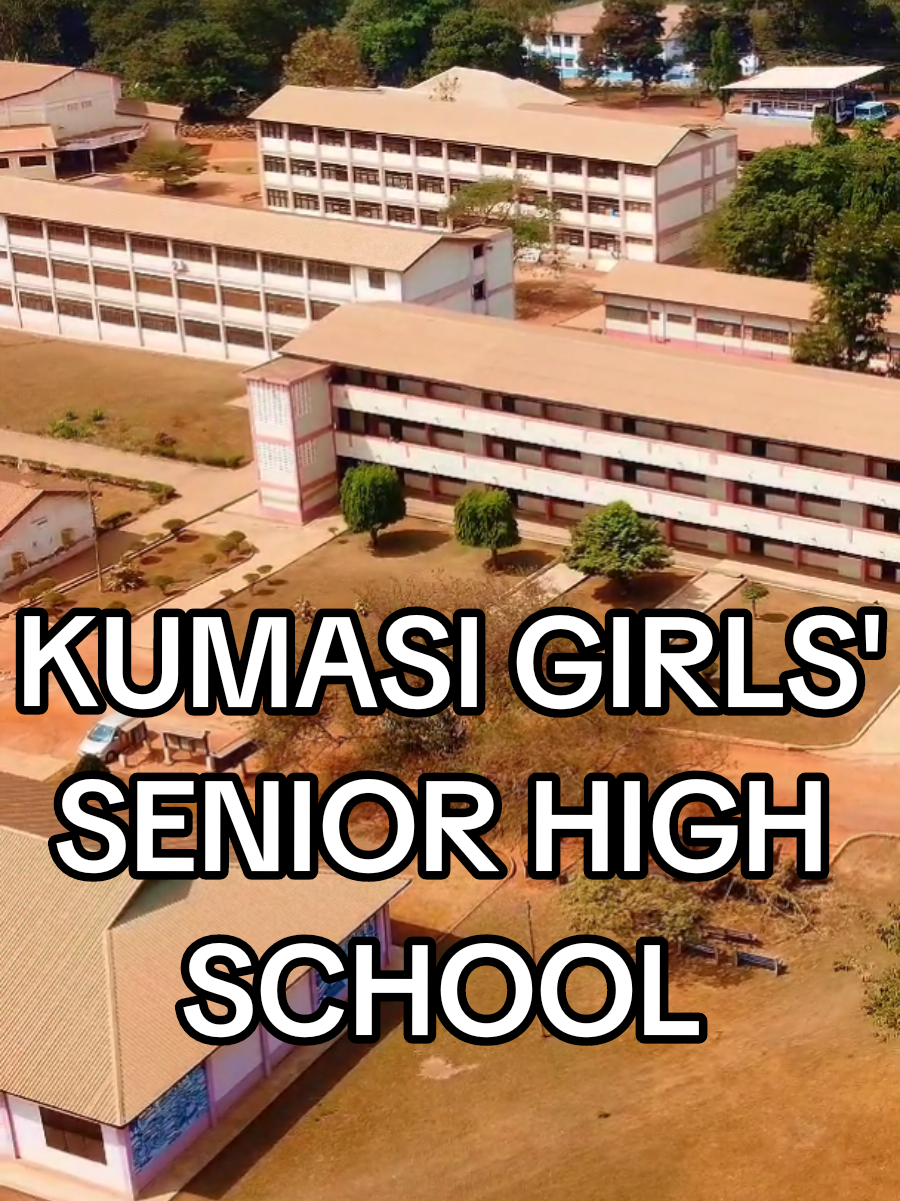Replying to @mebern63 KUMASI GIRLS' SENIOR HIGH SCHOOL #seniorhighschool #ghanatiktok🇬🇭 #fypppppppppppppp #trendingvideo #foryoupage  #fypviral #kumasitiktokers #kumasigirlsseniorhighschool 