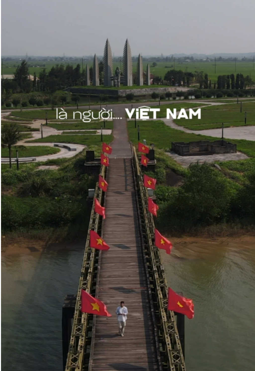 Chúng ta thật hạnh phúc khi được sinh ra ở đất nước này, 2 chữ Việt Nam sao mà thiêng liêng và tự hào đến thế.  #dulich #tuhaovietnam #nguoiviet #vietnamtoiyeu #tet2025 