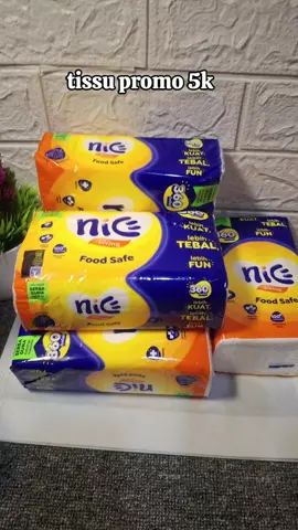 tissu murah promo ambyar buat stok lebih murah #cuantanpabatas #fyp #wibgajian #tissue 