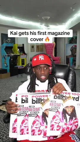 That’s huge 🔥#kaicenat #kaicenatclips #foru #fypシ゚viral🖤tiktok☆♡ #viral #trending @Kai Cenat 