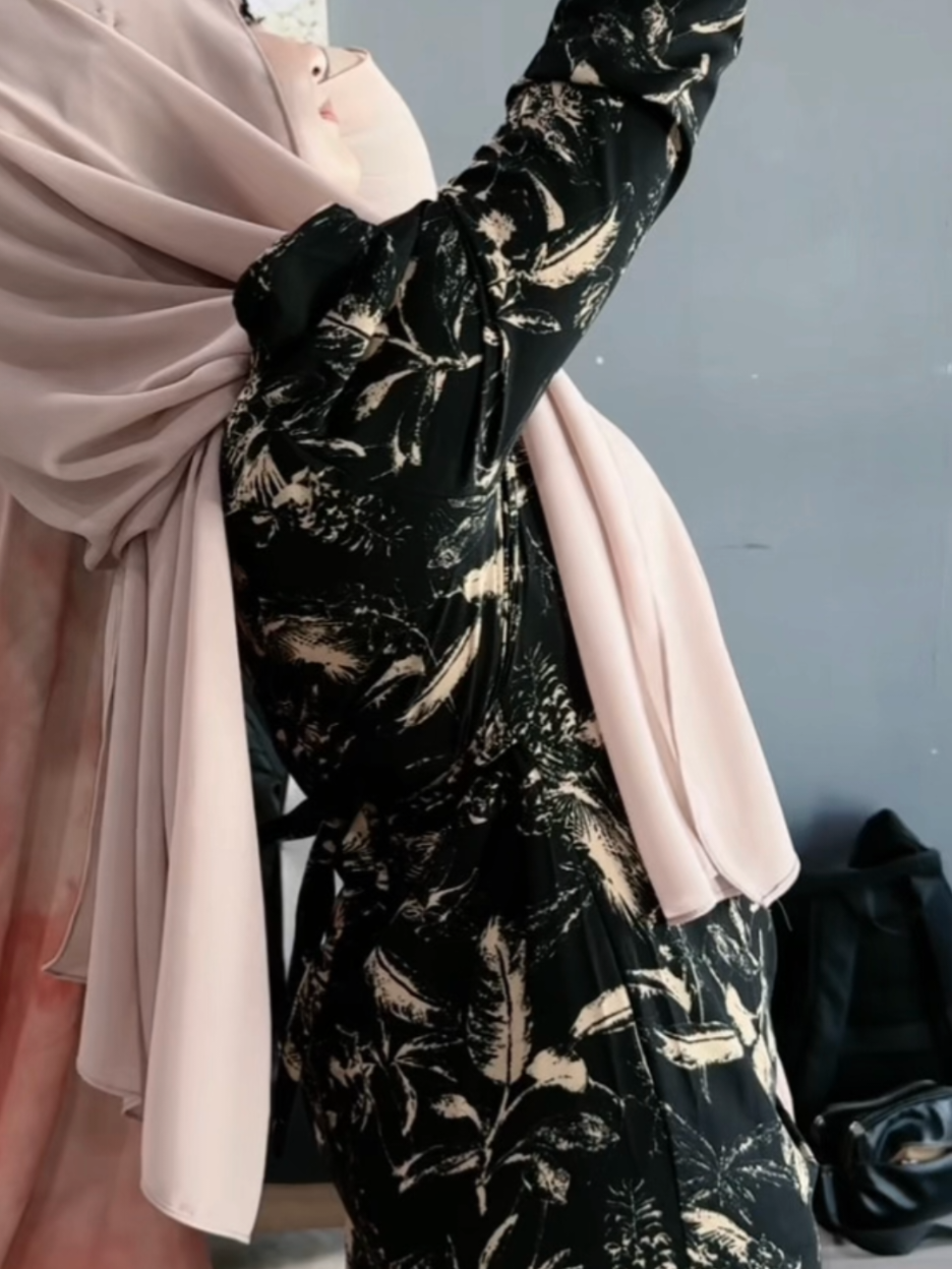 Nisa ❤️  #ainisa #nisaai #aiteam #aiteamfamily #fypmalaysia #awekmalaysia #awektudung #awektiktok 