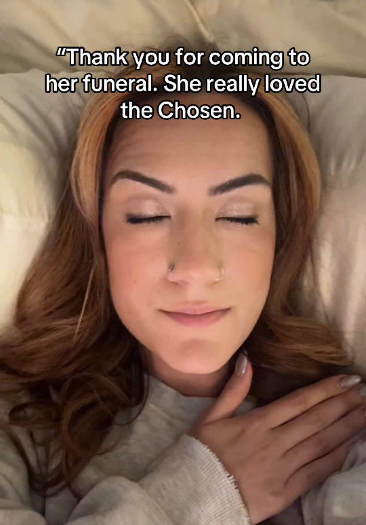 Shahar Isaac is a catch and not just because Jesus said he was a “fisher of men” 😂😮‍💨 #thechosen #thechosentvseries #simonpeter #jesus #trend #greenscreenvideo #creatorsearchinsights #christian #christiantiktok #christiantok #christianhumor #chosen 