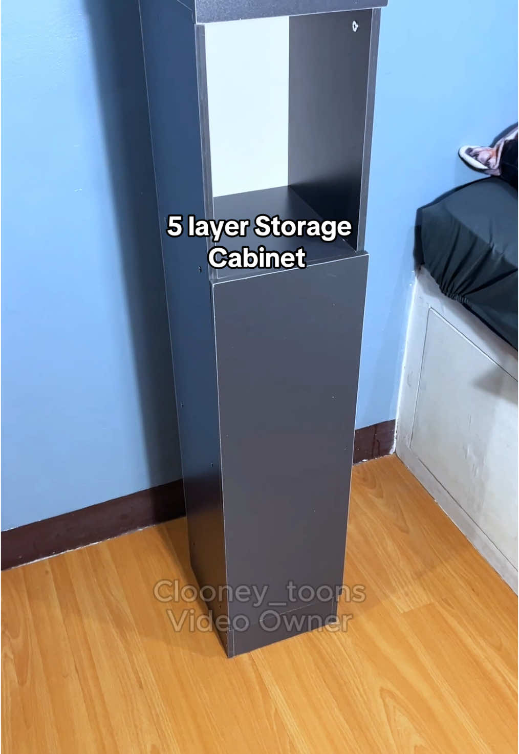 5 layer storage cabinet #storagecabinet #cabinet #cabinetstorage #cabinets 