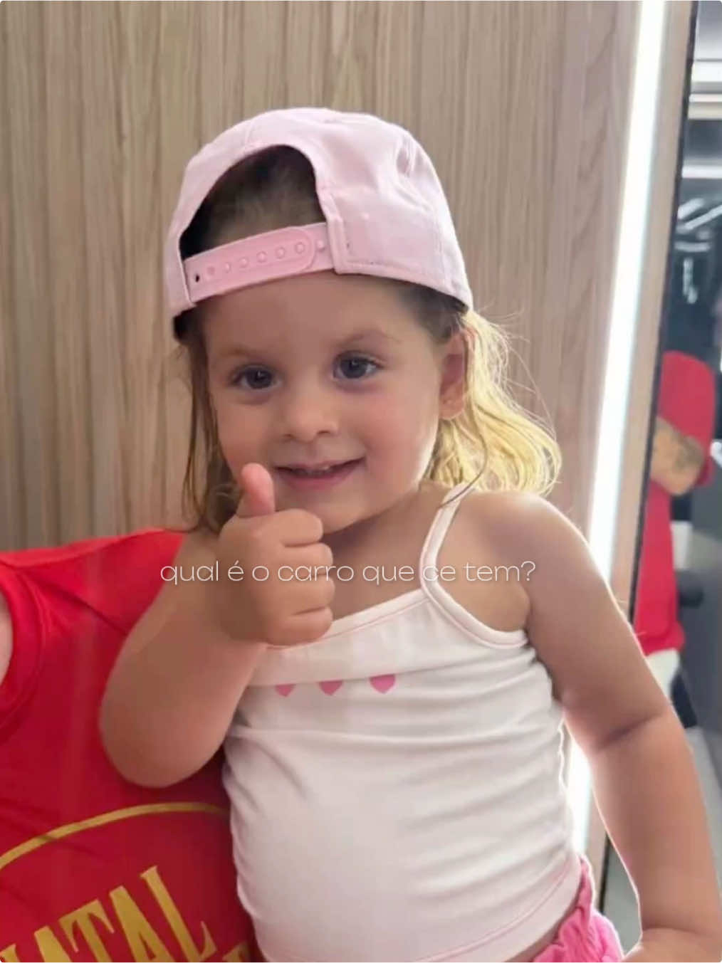 tive que fazer hahaha, fofinha 💜 | #mariaflor #virginia #vaiprafy #trends #foryoupag #fyp 