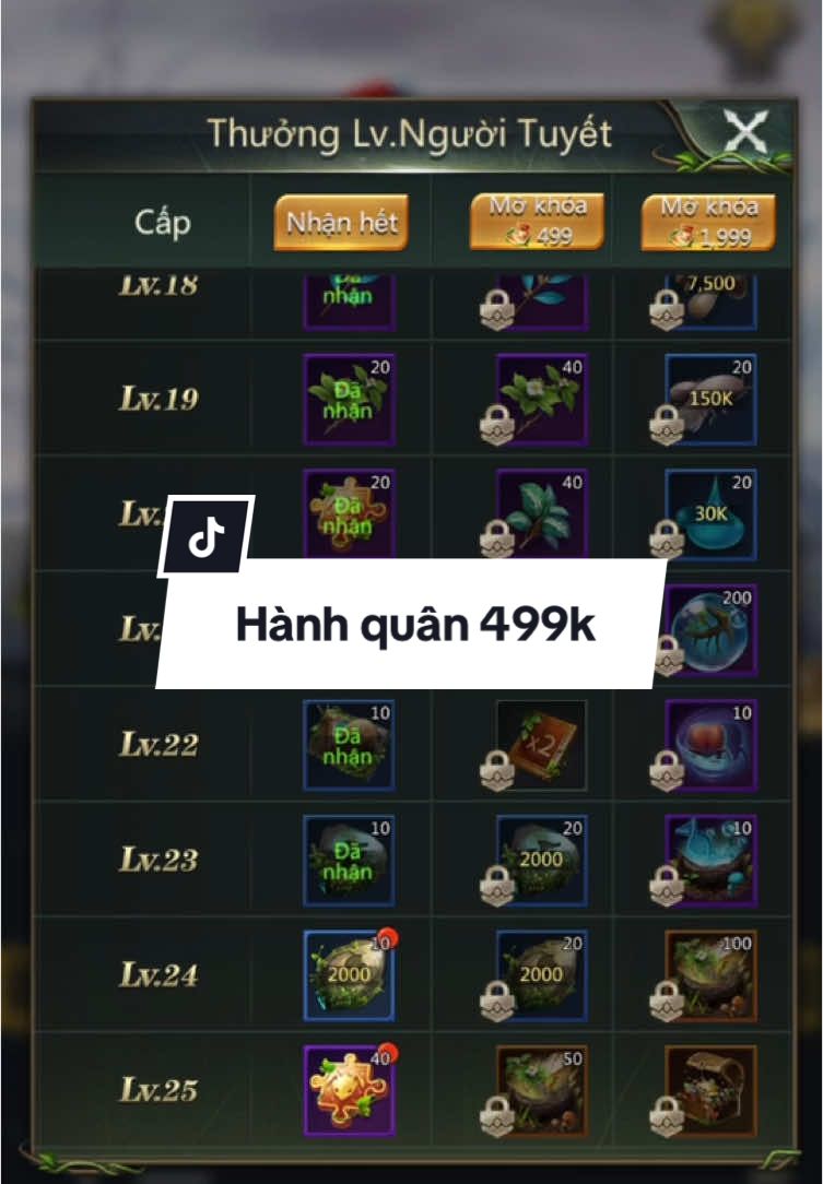 Hành quân 499k trông như nào ? #antlegioncreator #antlegionfortheswarm #antlegion #fyp #gamemobie 