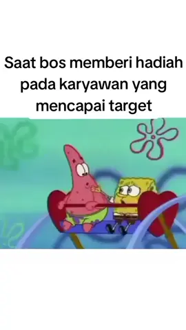 budak korporat😂 #spongebob  #budakkorporat 