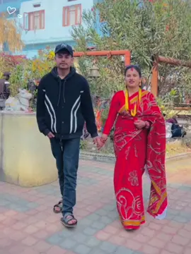Mero vai😘#foryou #keepsupporting #brothersisterlove @Jeams Xettri 