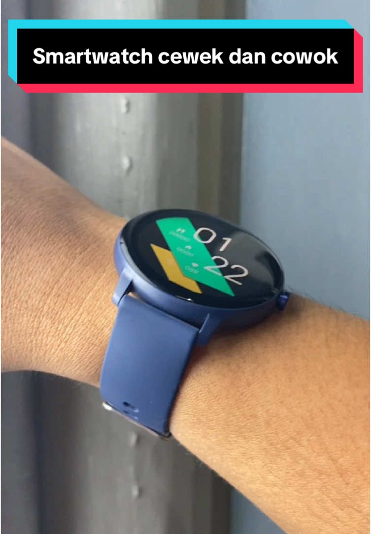 Smartwatch aolon huafit Watch GTR mini untuk cewek dan cowok  #smartwatchkeren #smartwatchmurah #smartwatchaolon #smartwatchhuafit #smartwatchviral #cuantanpabatas 