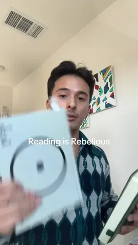 learning and art is the ultimate form of taking back your power. hope all of you read, expand your creative pursuits and embrace that you have control over your life.
