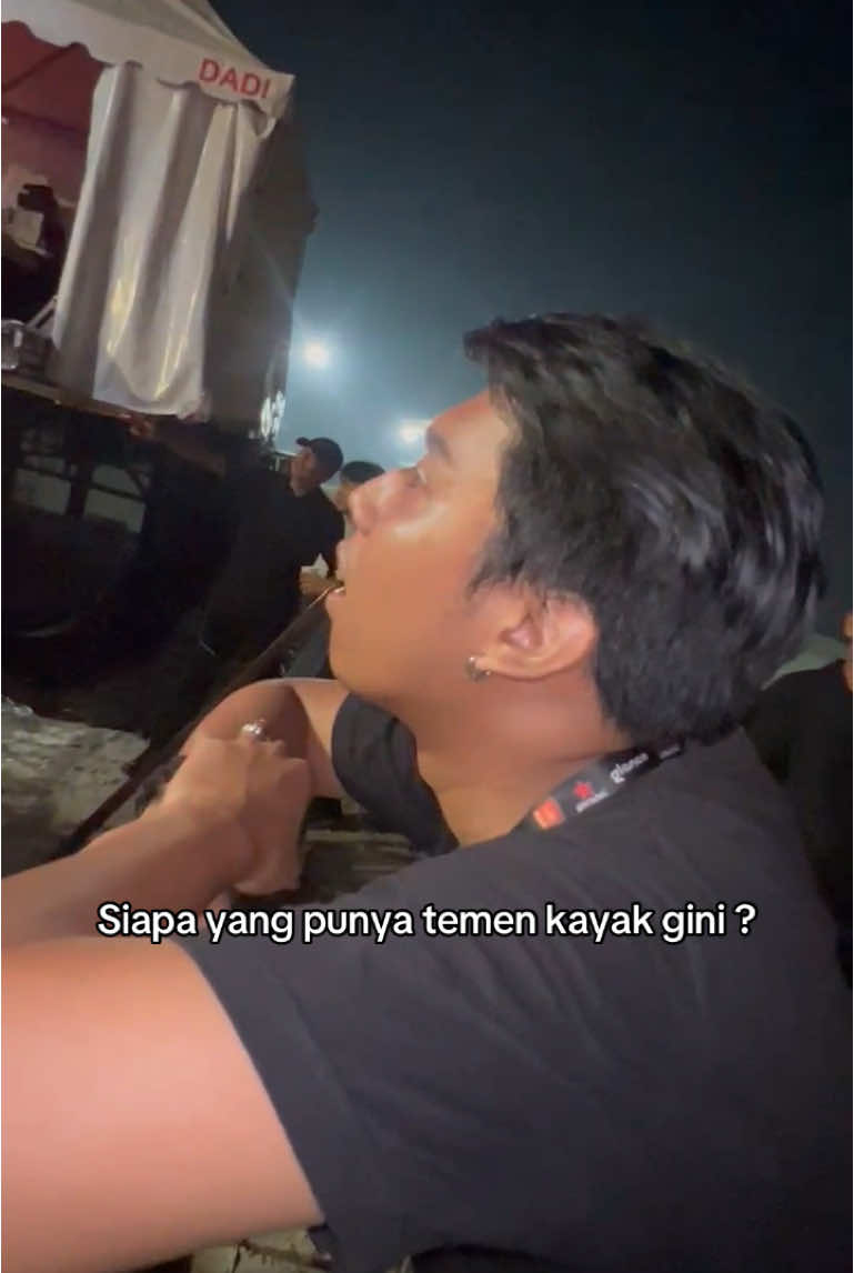 Eh eh ehhhh … jangan ya dek ya 🤣🤣🤣