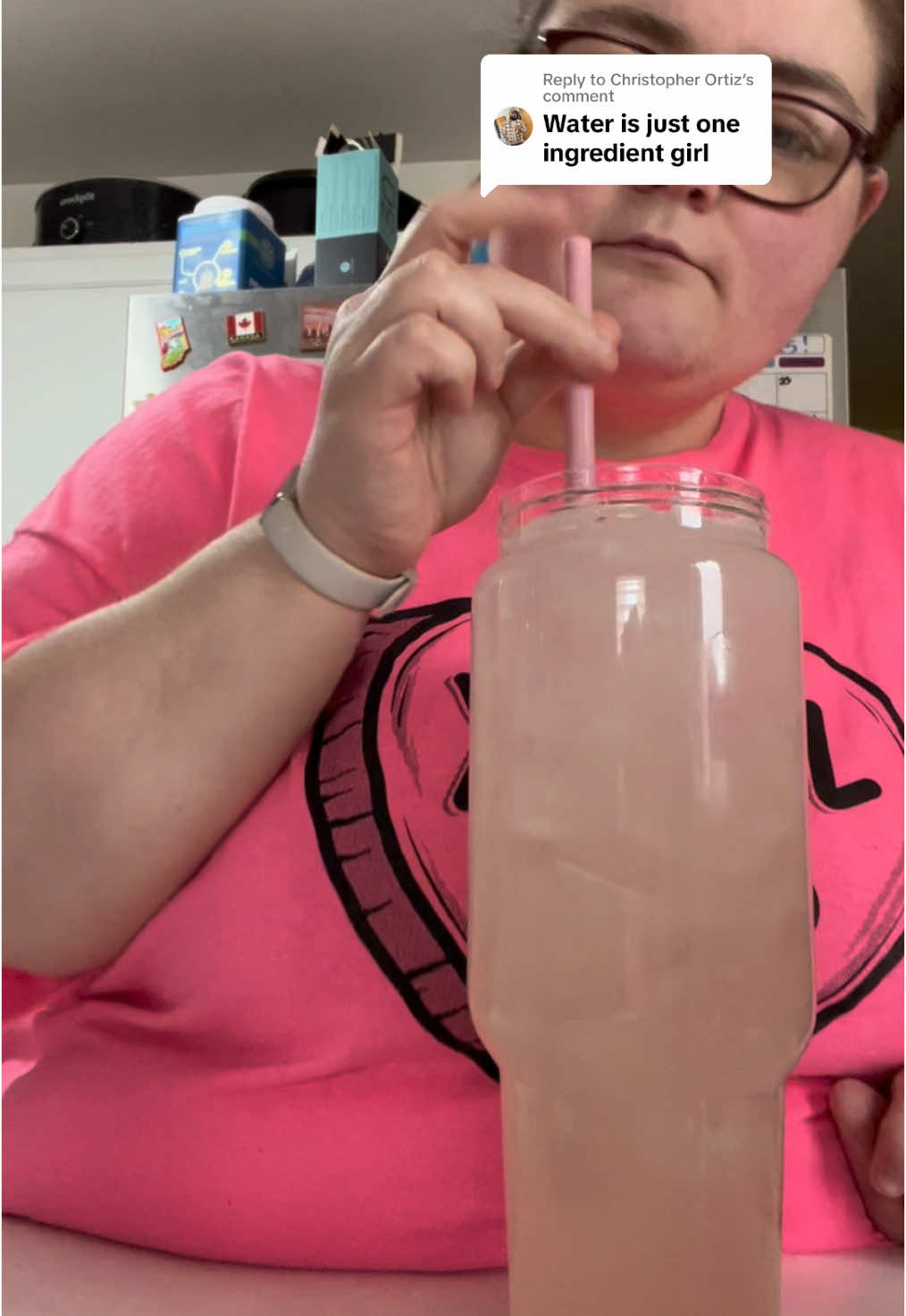 Replying to @Christopher Ortiz #TikTokShopLoveAtFirstFind #spotightfinds #tiktokshopjumpstartsale #tiktokshop #tiktokshopfinds #fyp #fypage #fypシ゚viral @Liquid I.V. #watertok #watertoks #watertok💧 #watertok? #watertokdrama #watertokrecipe #watertokchallenge #watertok2025  #water #flavoredwater 