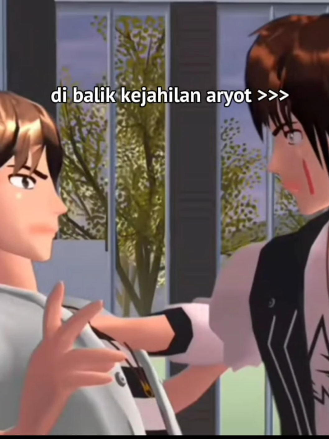 semoga beneran ambil lexxa dr jevano ya yot 😌 izin ka : @Rizka CH #F6 #kiaandjunafriends #F6rizkach #sakuraschoolsimulator #rizkach #CapCut #fyp #fypage #masukberanda #trend 