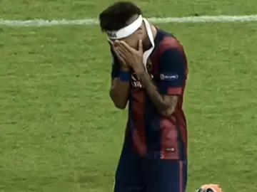 100% jesus.  #neymar #barcelona #viral #foryou #futebol 