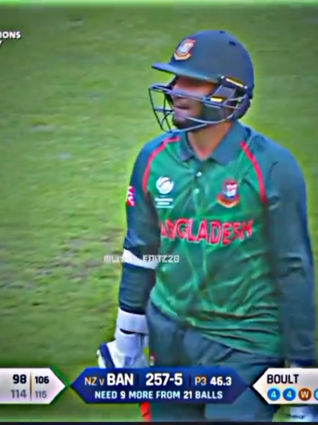 কার কার মনে আছে এই ম্যাচটা ❤️‍🩹😌 #foyoupage #shakib_al_hasan #foryou #viral #bangladesh #cricket #shakib #ShakibAlHasan #championtrophy @TikTok @TikTok Bangladesh 