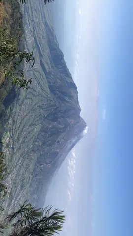 ⛅️#fyp#pendakigunung#muncak#berandatiktok#pendakiindonesia#gunung#gunungmerbabu#trending 