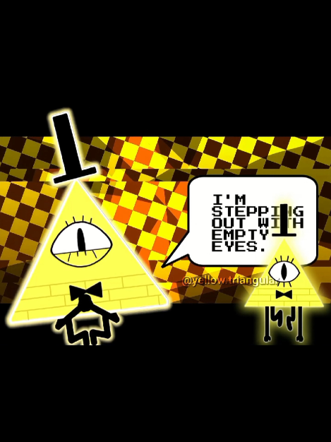 part 15(it's all my fault!!, and I have no regrets hah!) #billcipher 