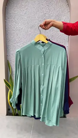 MasyaAllah terimakasih yang sudah order .. yang pesanannya masih PO mohon bersabar ya sayang .. kita berusaha packing secepat mungkin 🥰🙏 #fyp #alaricstore #blouseunder100rb #fypシ #blousepolos #rayontwill 