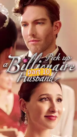 Pick up A Billionaire Husband part 10 #fyp #kalostv #tiktok #dramas #shortfilms #filmtok #foruyou 