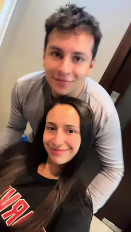 Mi @Andrew López ❤️✨